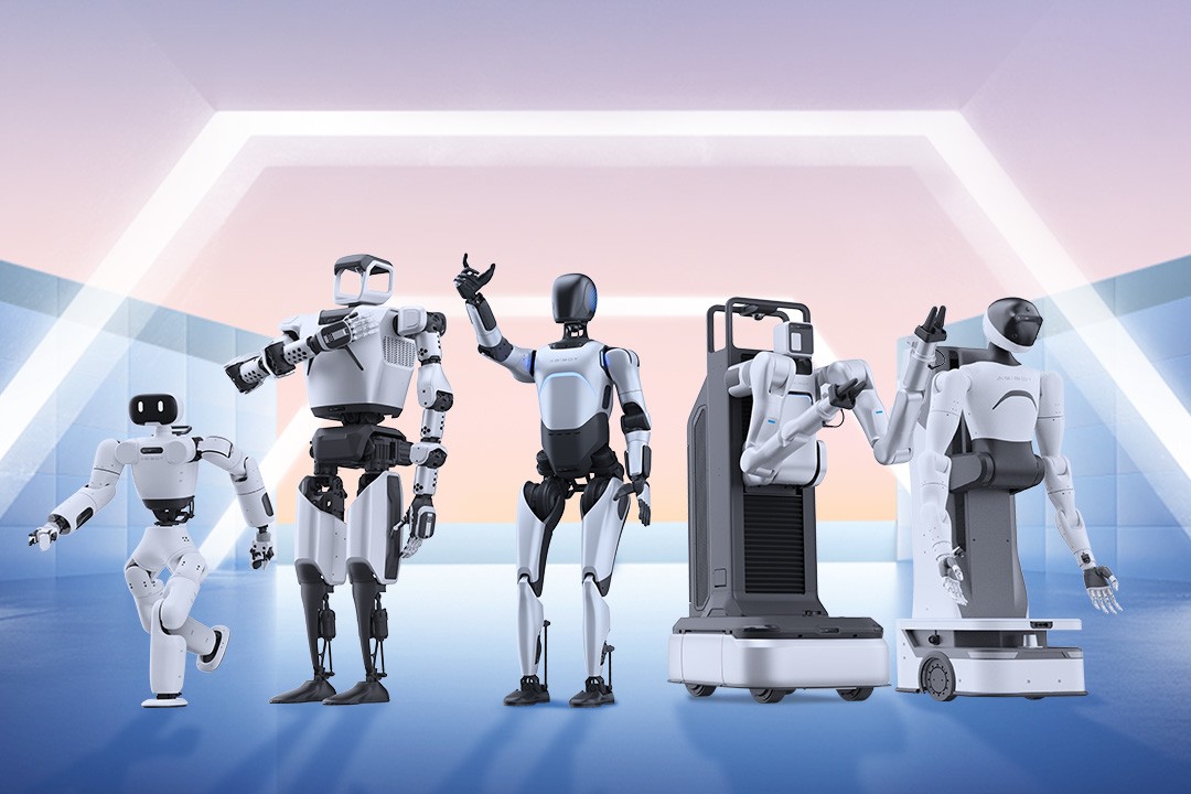 太阳集团tyc量产通用具身机器人第1000台正式下线